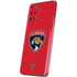 NHL Florida Panthers Logo Galaxy S20 Plus Skin
