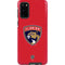 NHL Florida Panthers Logo Galaxy S20 Pro Case