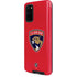 NHL Florida Panthers Logo Galaxy S20 Pro Case