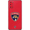 NHL Florida Panthers Logo Galaxy S20 Skin