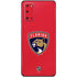 NHL Florida Panthers Logo Galaxy S20 Skin