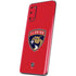 NHL Florida Panthers Logo Galaxy S20 Skin