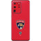 NHL Florida Panthers Logo Galaxy S20 Ultra 5G Skin