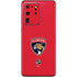 NHL Florida Panthers Logo Galaxy S20 Ultra 5G Skin