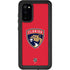 NHL Florida Panthers Logo Galaxy S20 Waterproof Case
