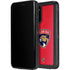 NHL Florida Panthers Logo Galaxy S20 Waterproof Case