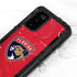 NHL Florida Panthers Logo Galaxy S20 Waterproof Case