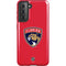NHL Florida Panthers Logo Galaxy S21 5G Pro Case