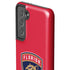 NHL Florida Panthers Logo Galaxy S21 5G Pro Case