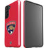 NHL Florida Panthers Logo Galaxy S21 5G Pro Case