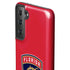 NHL Florida Panthers Logo Galaxy S21 FE Pro Case