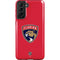 NHL Florida Panthers Logo Galaxy S21 Plus 5G Pro Case