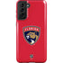 NHL Florida Panthers Logo Galaxy S21 Plus 5G Pro Case