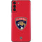 NHL Florida Panthers Logo Galaxy S21 Plus 5G Skin