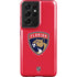 NHL Florida Panthers Logo Galaxy S21 Ultra 5G Pro Case