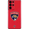 NHL Florida Panthers Logo Galaxy S21 Ultra 5G Skin