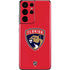 NHL Florida Panthers Logo Galaxy S21 Ultra 5G Skin