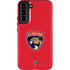 NHL Florida Panthers Logo Galaxy S22 Plus Pro Case
