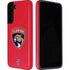 NHL Florida Panthers Logo Galaxy S22 Plus Pro Case