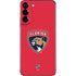 NHL Florida Panthers Logo Galaxy S22 Plus Skin