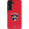 NHL Florida Panthers Logo Galaxy S22 Pro Case