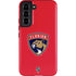 NHL Florida Panthers Logo Galaxy S22 Pro Case