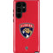 NHL Florida Panthers Logo Galaxy S22 Ultra Pro Case