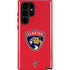 NHL Florida Panthers Logo Galaxy S22 Ultra Pro Case