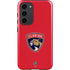 NHL Florida Panthers Logo Galaxy S23 Plus Pro Case
