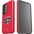 NHL Florida Panthers Logo Galaxy S23 Plus Pro Case