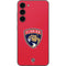 NHL Florida Panthers Logo Galaxy S23 Plus Skin