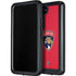 NHL Florida Panthers Logo Galaxy S23 Plus Waterproof Case
