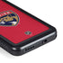 NHL Florida Panthers Logo Galaxy S23 Plus Waterproof Case