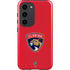 NHL Florida Panthers Logo Galaxy S23 Pro Case