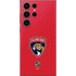 NHL Florida Panthers Logo Galaxy S23 Ultra Skin