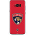 NHL Florida Panthers Logo Galaxy S8 Plus Skin