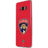 NHL Florida Panthers Logo Galaxy S8 Plus Skin