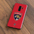NHL Florida Panthers Logo Galaxy S9 Plus Skin