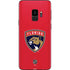 NHL Florida Panthers Logo Galaxy S9 Skin