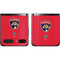 NHL Florida Panthers Logo Galaxy Z Flip Skin