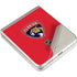 NHL Florida Panthers Logo Galaxy Z Flip4 5G Skin