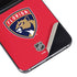 NHL Florida Panthers Logo Galaxy Z Flip5 5G Skin
