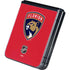 NHL Florida Panthers Logo Galaxy Z Flip5 5G Skin