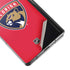 NHL Florida Panthers Logo Galaxy Z Fold2 5G Skin