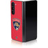 NHL Florida Panthers Logo Galaxy Z Fold5 5G Skin