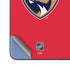 NHL Florida Panthers Logo Galaxy Z Fold5 5G Skin