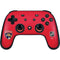 NHL Florida Panthers Logo Google Stadia Controller Skin