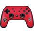 NHL Florida Panthers Logo Google Stadia Controller Skin
