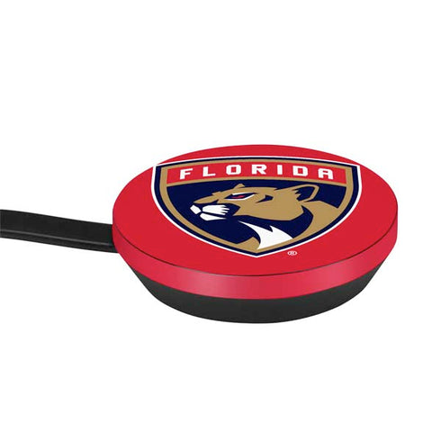 NHL Florida Panthers Logo Google Stadia Controller Skin