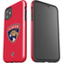 NHL Florida Panthers Logo iPhone 11 Impact Case